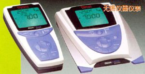 無錫PH.溶解氧.離子和電導率