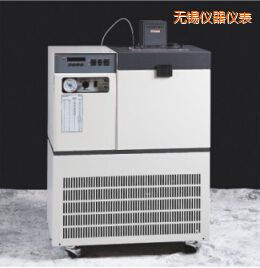 無錫超低溫恒溫槽