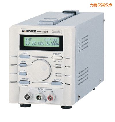 無(wú)錫可程式/線性/直流電源供應(yīng)器