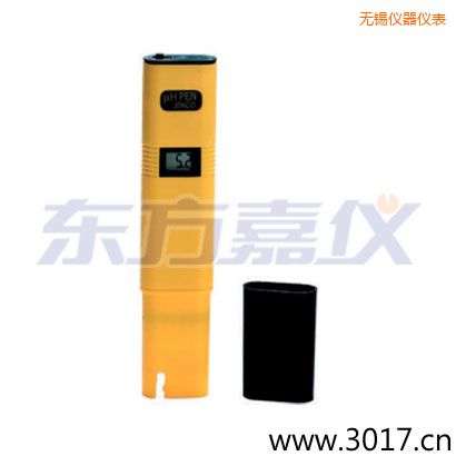 無錫筆式酸度儀