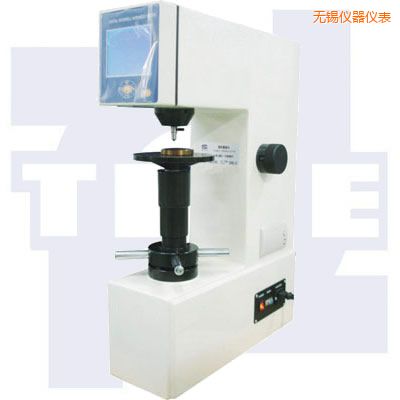 無錫時代液晶數(shù)顯表面洛氏硬度計