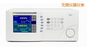 無錫高級(jí)型雙通道優(yōu)級(jí)氣體壓力控制器/校準(zhǔn)器