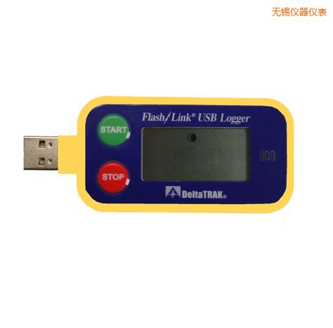 無錫FlashLink®USB Logger 一次性運輸溫度數(shù)據記錄儀