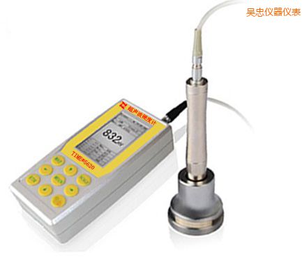 吳忠超聲波硬度計(配電動測頭)
