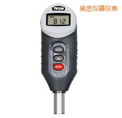 吳忠數(shù)顯邵氏A型硬度計(jì)