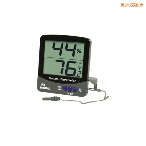 吳忠大屏顯示 溫濕度計