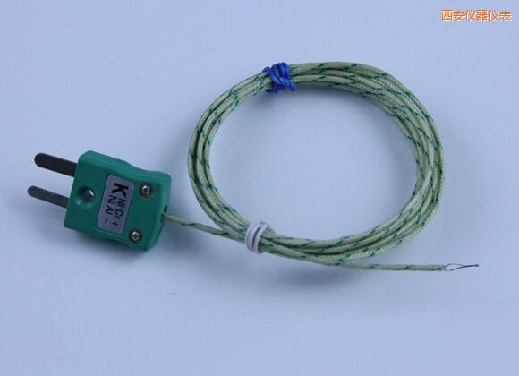 西安熱電偶