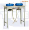 立式金相試樣拋光機(jī),型號:TPG-2,品牌:時(shí)代儀器