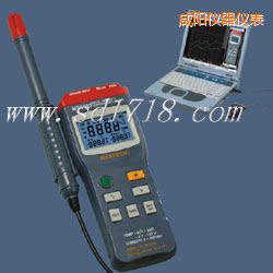 咸陽數(shù)字溫濕度表