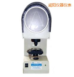 咸陽(yáng)沖擊試樣缺口投影儀