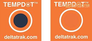 ���(y��ng)�ض�ָʾ��(bi��o)�� Tempdot �ߜ�ϴ��C(j��)��(bi��o)��