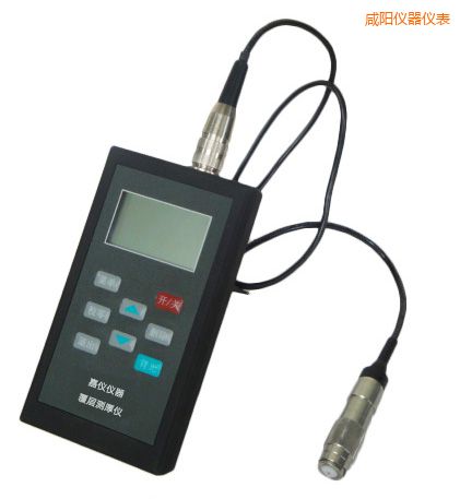 咸陽(yáng)涂層測(cè)厚儀(磁性+渦流兩用)