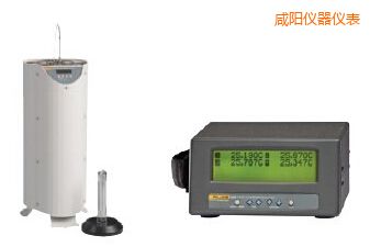 咸陽水三相點系統(tǒng)(配套工業(yè)鉑電阻檢定方案)