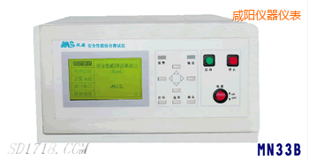 咸陽耐壓絕緣接地聯合測試儀(三合一)