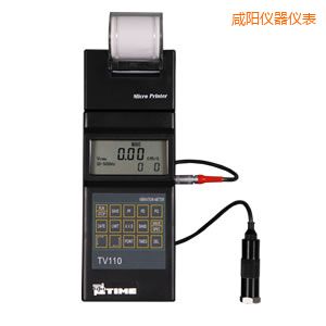 咸陽(yáng)時(shí)代便攜式測(cè)振儀