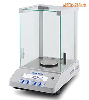 咸陽(yáng)電子天平,220g,0.1mg