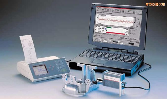 孝感便攜式小型粗糙度儀