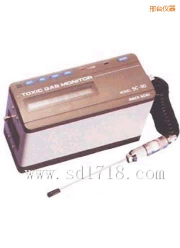 邢臺毒性檢測儀