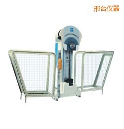 邢臺時代擺錘沖擊試驗機