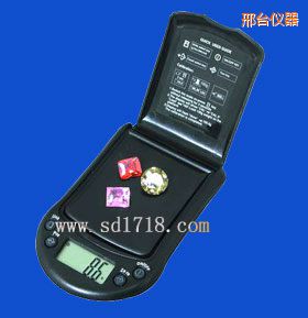 邢臺(tái)微型電子天平,100g,0.1g