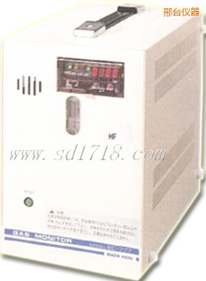 邢臺(tái)毒氣檢測儀