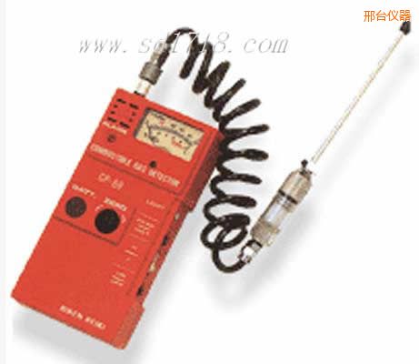 邢臺(tái)可燃?xì)怏w檢測(cè)儀