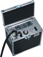 西寧移動(dòng)式紅外氣體分析儀