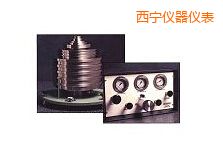 西寧高壓氣體活塞式壓力計