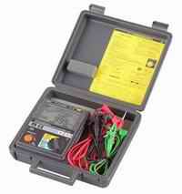 忻州高壓兆歐表