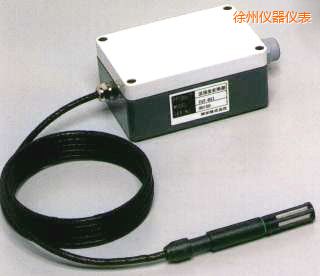 徐州高溫型溫濕度變送器
