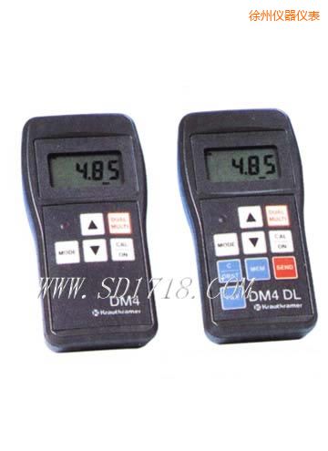 徐州超聲波測(cè)厚儀鋼高溫型