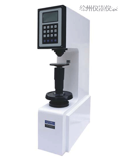 徐州布氏硬度計(jì)