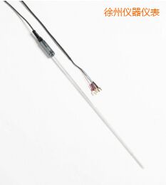 徐州高性價(jià)比石英套管標(biāo)準(zhǔn)鉑電阻溫度計(jì)