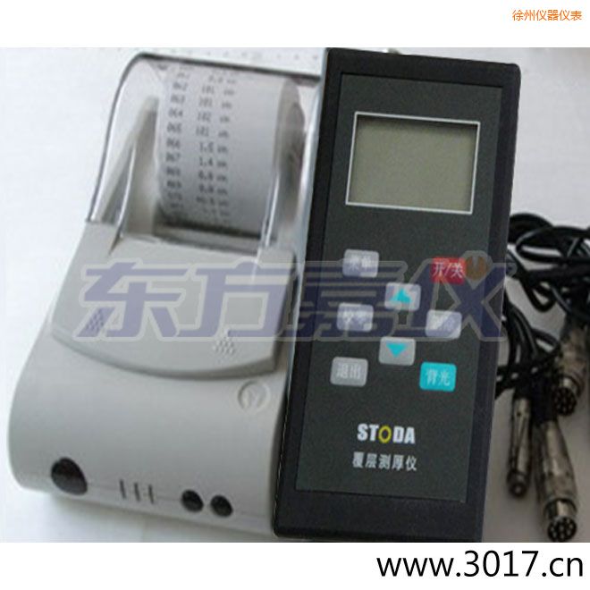 徐州STODA涂層測(cè)厚儀