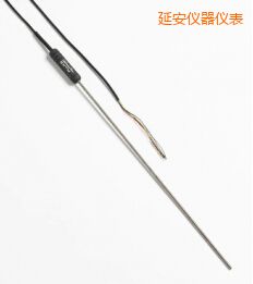 延安高性能金屬桿標準鉑電阻溫度計