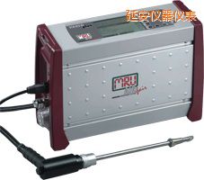 延安增強(qiáng)型煙氣分析儀