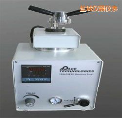 鹽城時代全自動金相鑲嵌機(jī)