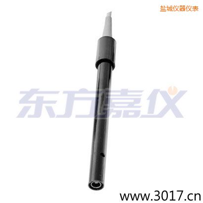 鹽城含有溫度的兩線電導率電極