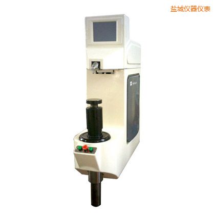鹽城全自動洛氏硬度計(jì)