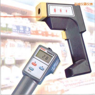 鹽城紅外線測(cè)溫儀
