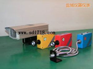 鹽城工業(yè)在線紅外測溫儀