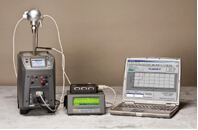 陽泉便攜式熱電偶/熱電阻自動校準系統(tǒng)