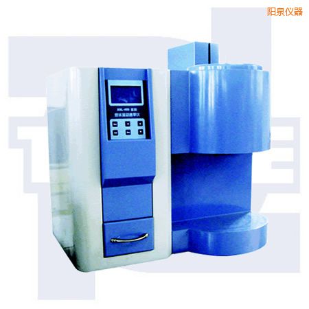 陽(yáng)泉熔體流動(dòng)速率儀