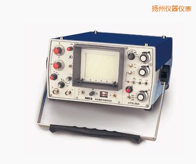 揚(yáng)州模擬超聲波探傷儀