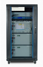 揚(yáng)州相量測量校準(zhǔn)系統(tǒng)