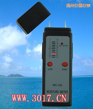 揚州木材水份儀