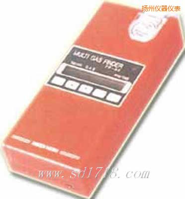 揚(yáng)州有毒氣體檢測(cè)儀