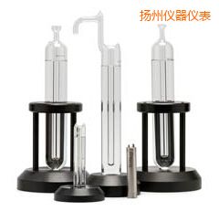 揚州水三相點瓶