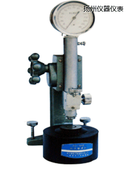 揚(yáng)州肖氏硬度計