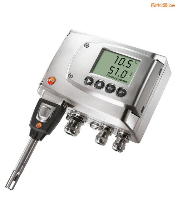 揚(yáng)州溫濕度變送器